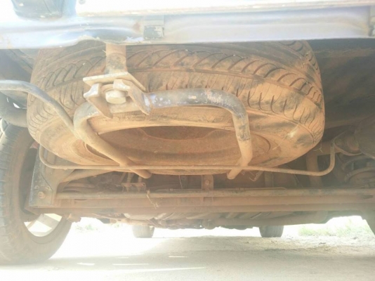 !!! รถบ้านแท้ NISSUN NV ปี39 พวงมาลัยเพาเวอร์แท้ เครื่องดี ล้อแม็กสวยๆ พร้อมใช้