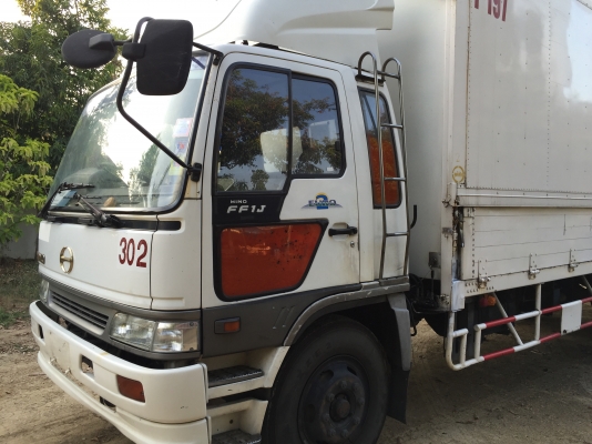 ขาย FF1JPLA 212 แรง เทอร์โบอินเตอร์ สมอทอง ยาว 7.20เมตร