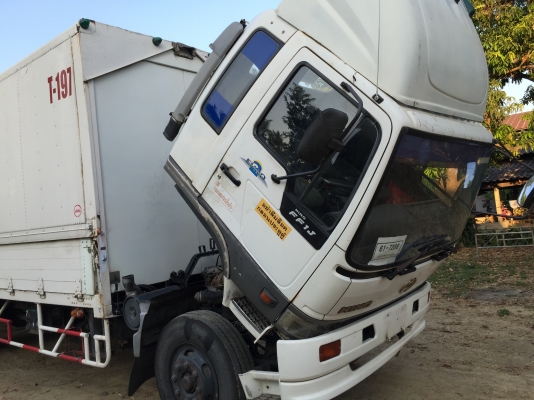 ขาย FF1JPLA 212 แรง เทอร์โบอินเตอร์ สมอทอง ยาว 7.20เมตร