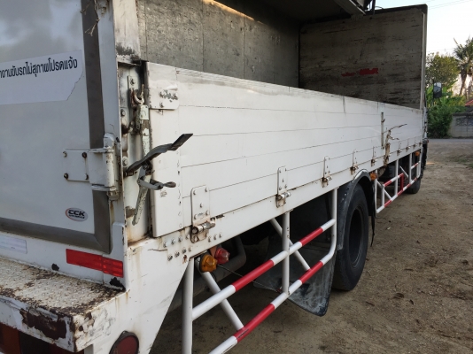 ขาย FF1JPLA 212 แรง เทอร์โบอินเตอร์ สมอทอง ยาว 7.20เมตร