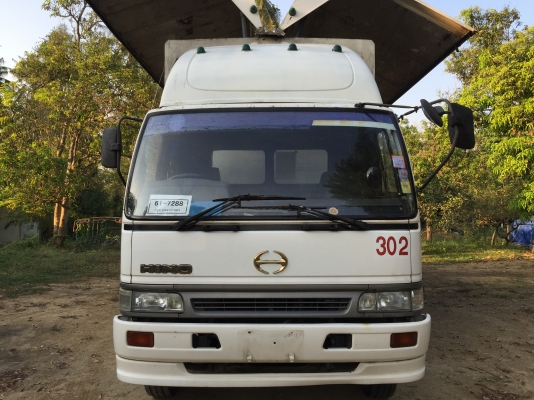 ขาย FF1JPLA 212 แรง เทอร์โบอินเตอร์ สมอทอง ยาว 7.20เมตร