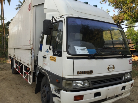 ขาย FF1JPLA 212 แรง เทอร์โบอินเตอร์ สมอทอง ยาว 7.20เมตร