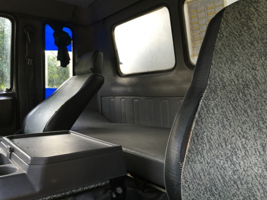 ขาย FF1JPLA 212 แรง เทอร์โบอินเตอร์ สมอทอง ยาว 7.20เมตร