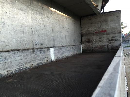 ขาย FF1JPLA 212 แรง เทอร์โบอินเตอร์ สมอทอง ยาว 7.20เมตร