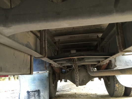 ขาย FF1JPLA 212 แรง เทอร์โบอินเตอร์ สมอทอง ยาว 7.20เมตร