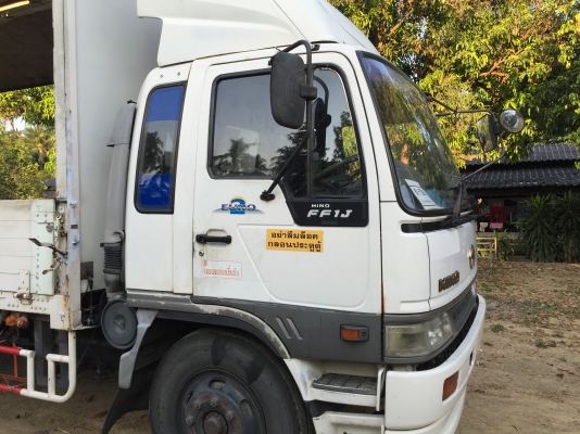 ขาย FF1JPLA 212 แรง เทอร์โบอินเตอร์ สมอทอง ยาว 7.20เมตร