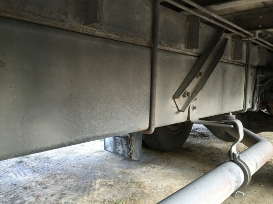 ขาย FF1JPLA 212 แรง เทอร์โบอินเตอร์ สมอทอง ยาว 7.20เมตร