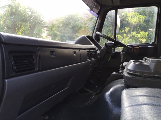 ขาย FF1JPLA 212 แรง เทอร์โบอินเตอร์ สมอทอง ยาว 7.20เมตร