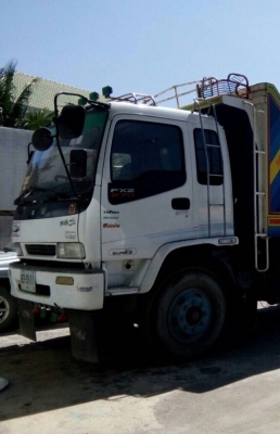 จองแล้วครับ สิบล้อ อีซูชุ 270ยูโร2ปี47แม่ลูก2เพา ดั้มมีเนียม สภาพดีสวยพร้อมใช้ ทะเบียนพร้อมโอน ครับ จองแล้วครับ สิบล้อ อีซูชุ 270ยูโร2ปี47แม่ลูก2เพา ดั้มมีเนียม สภาพดีสวยพร้อมใช้ ทะเบียนพร้อมโอน ครับ