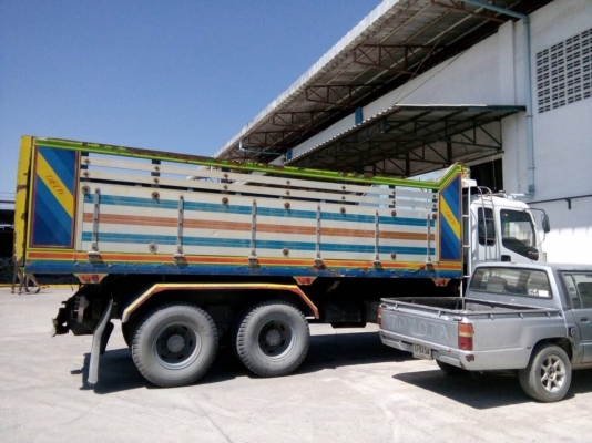 จองแล้วครับ สิบล้อ อีซูชุ 270ยูโร2ปี47แม่ลูก2เพา ดั้มมีเนียม สภาพดีสวยพร้อมใช้ ทะเบียนพร้อมโอน ครับ จองแล้วครับ สิบล้อ อีซูชุ 270ยูโร2ปี47แม่ลูก2เพา ดั้มมีเนียม สภาพดีสวยพร้อมใช้ ทะเบียนพร้อมโอน ครับ