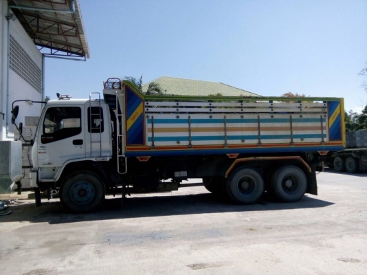 จองแล้วครับ สิบล้อ อีซูชุ 270ยูโร2ปี47แม่ลูก2เพา ดั้มมีเนียม สภาพดีสวยพร้อมใช้ ทะเบียนพร้อมโอน ครับ จองแล้วครับ สิบล้อ อีซูชุ 270ยูโร2ปี47แม่ลูก2เพา ดั้มมีเนียม สภาพดีสวยพร้อมใช้ ทะเบียนพร้อมโอน ครับ