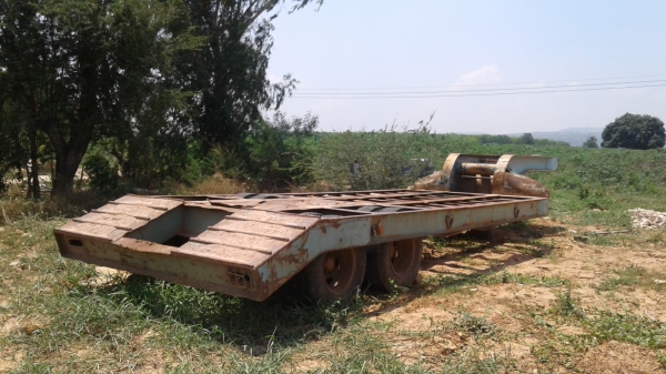 ขายแล้วคับ โอนเงินมัดจำโดยภราดรเคหะภัณฑ์หนองคาย ขอบคุณTRUCK2HANDคับ ใช้งานได้