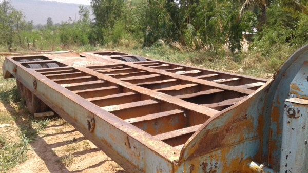 ขายแล้วคับ โอนเงินมัดจำโดยภราดรเคหะภัณฑ์หนองคาย ขอบคุณTRUCK2HANDคับ ใช้งานได้