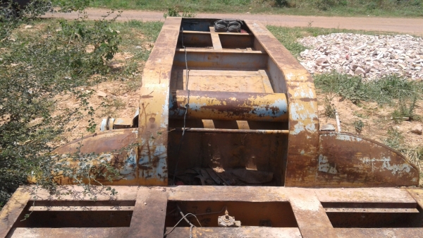 ขายแล้วคับ โอนเงินมัดจำโดยภราดรเคหะภัณฑ์หนองคาย ขอบคุณTRUCK2HANDคับ ใช้งานได้