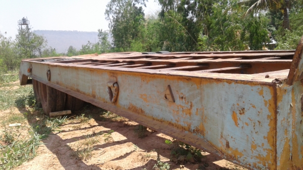 ขายแล้วคับ โอนเงินมัดจำโดยภราดรเคหะภัณฑ์หนองคาย ขอบคุณTRUCK2HANDคับ ใช้งานได้