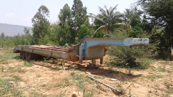 ขายแล้วคับ โอนเงินมัดจำโดยภราดรเคหะภัณฑ์หนองคาย ขอบคุณTRUCK2HANDคับ ใช้งานได้