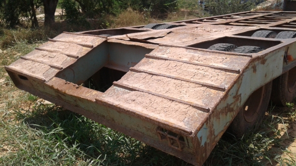 ขายแล้วคับ โอนเงินมัดจำโดยภราดรเคหะภัณฑ์หนองคาย ขอบคุณTRUCK2HANDคับ ใช้งานได้