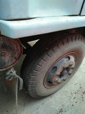 หกล้อ อีซูชุ FSR145ช่วงยาว5.20ม สภาพดีพร้อมใช้งาน ทะเบียนพร้อมโอน