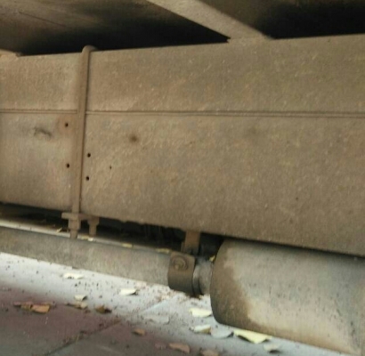 หกล้อ อีซูชุ FSR145ช่วงยาว5.20ม สภาพดีพร้อมใช้งาน ทะเบียนพร้อมโอน