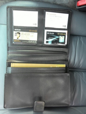 LEXUS LS400 รถมือเดียว วิ่งน้อย เจ้าของมีหลายคัน สภาพ 1 ใน 100