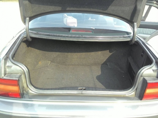 LEXUS LS400 รถมือเดียว วิ่งน้อย เจ้าของมีหลายคัน สภาพ 1 ใน 100