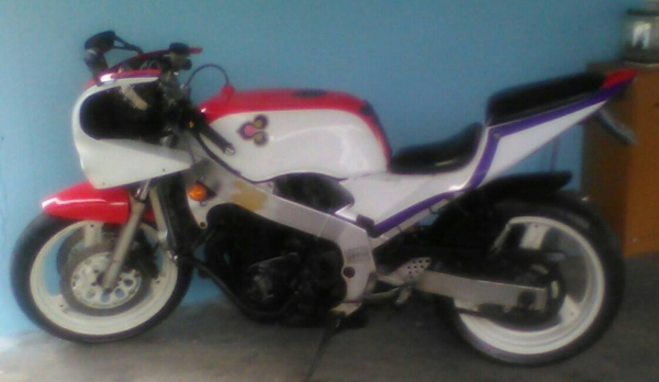 suzuki gsx400 เบอร์ 0624914862