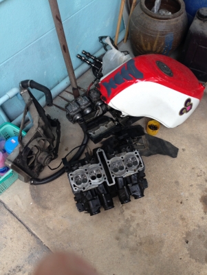 suzuki gsx400 เบอร์ 0624914862 suzuki gsx400 เบอร์ 0624914862