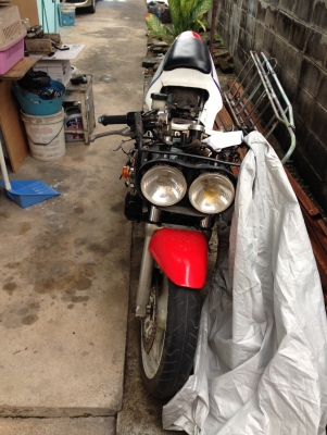 suzuki gsx400 เบอร์ 0624914862 suzuki gsx400 เบอร์ 0624914862