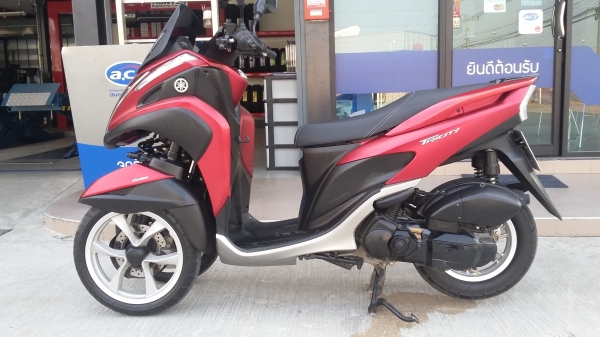 ขาย Tricity สภาพนางฟ้า