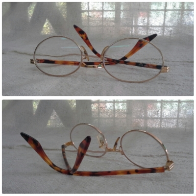 แว่นสายตายาวซุปเปอร์คลาสสิค  B&amp;L RAY-BAN Sidestreet Crosswalk USA  ตัวแท้!