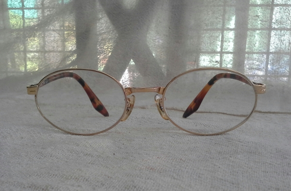 แว่นสายตายาวซุปเปอร์คลาสสิค  B&amp;L RAY-BAN Sidestreet Crosswalk USA  ตัวแท้!