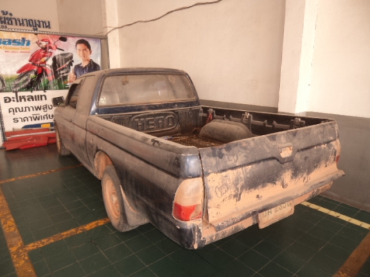 ขายมิตซูบิชิแค็ป2.5 ปี1998 ขายตามสภาพ086-4457033 ขายมิตซูบิชิแค็ป2.5 ปี1998 ขายตามสภาพ086-4457033