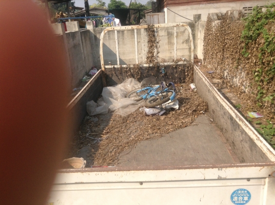 กะบะ4ล้อเล็ก