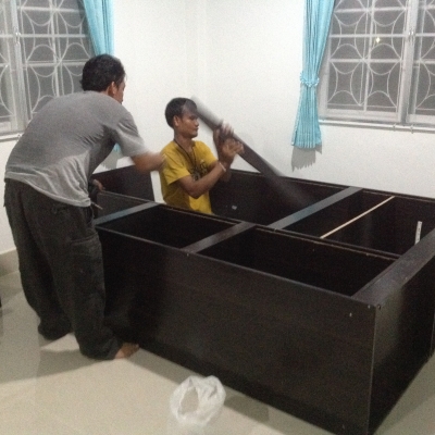 บริการรถรับจ้างขนส่งของทั่วไป 0824894182