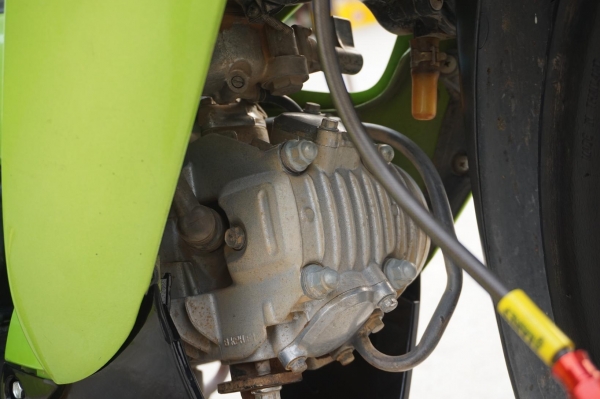 ขาย HONDA WAVE 125 R รถปี 48 ขาย HONDA WAVE 125 R รถปี 48