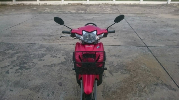 wave 110i รถครอบครัว เครื่องเดิม พร้อมใช้งาน wave 110i รถครอบครัว เครื่องเดิม พร้อมใช้งาน