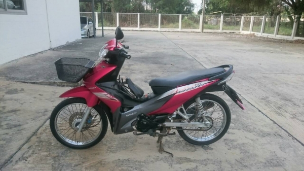 wave 110i รถครอบครัว เครื่องเดิม พร้อมใช้งาน wave 110i รถครอบครัว เครื่องเดิม พร้อมใช้งาน