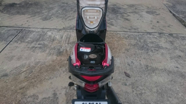 wave 110i รถครอบครัว เครื่องเดิม พร้อมใช้งาน wave 110i รถครอบครัว เครื่องเดิม พร้อมใช้งาน