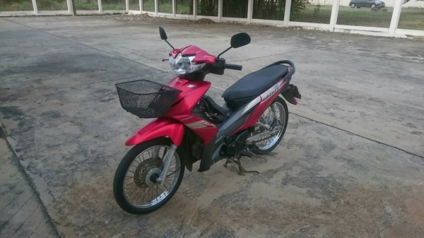 wave 110i รถครอบครัว เครื่องเดิม พร้อมใช้งาน wave 110i รถครอบครัว เครื่องเดิม พร้อมใช้งาน