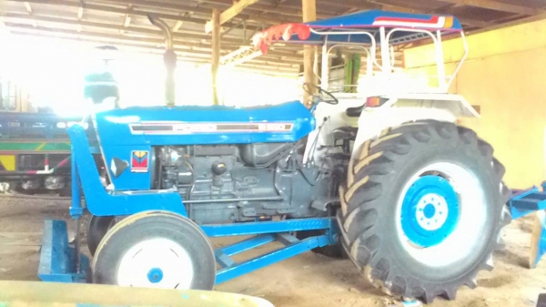 ขายรถไถ เพราะเดียว