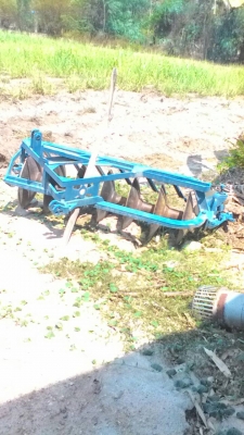 ขายรถไถ เพราะเดียว