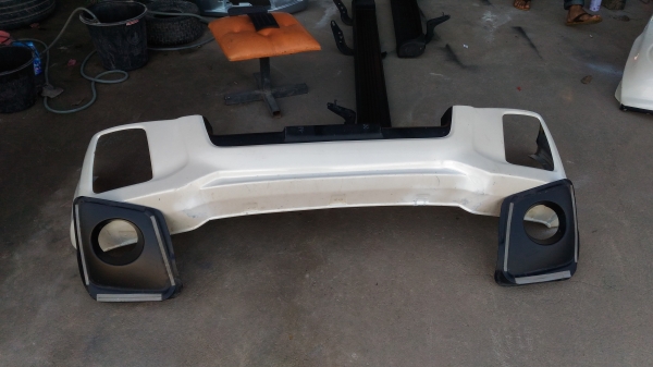 สเกิ๊ตหน้า Mu-7 ช้อย ของเเท้มือสอง