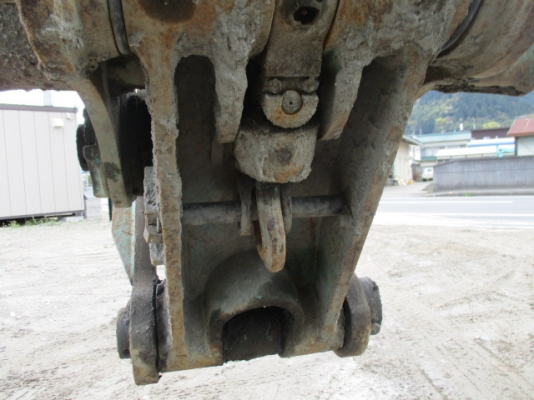 ***ขาย-แบคโฮ Kobelco SK200-8 ＃YN11-48943*** รถมือสองญี่ปุ่นค่ะ ติดต่อ : ใหม่ 061-4194022