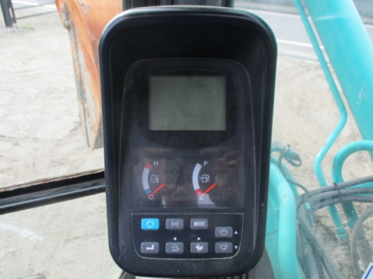 ***ขาย-แบคโฮ Kobelco SK200-8 ＃YN11-48943*** รถมือสองญี่ปุ่นค่ะ ติดต่อ : ใหม่ 061-4194022