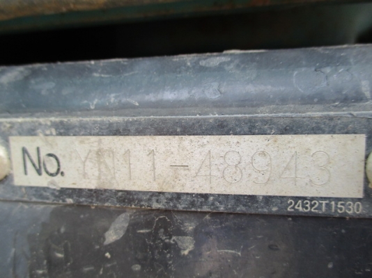 ***ขาย-แบคโฮ Kobelco SK200-8 ＃YN11-48943*** รถมือสองญี่ปุ่นค่ะ ติดต่อ : ใหม่ 061-4194022