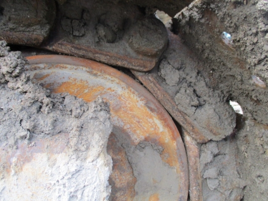 ***ขาย-แบคโฮ Kobelco SK200-8 ＃YN11-48943*** รถมือสองญี่ปุ่นค่ะ ติดต่อ : ใหม่ 061-4194022