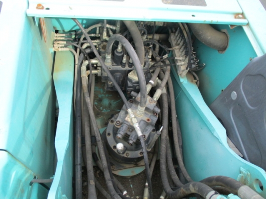 ***ขาย-แบคโฮ Kobelco SK200-8 ＃YN11-48943*** รถมือสองญี่ปุ่นค่ะ ติดต่อ : ใหม่ 061-4194022