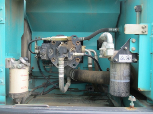 ***ขาย-แบคโฮ Kobelco SK200-8 ＃YN11-48943*** รถมือสองญี่ปุ่นค่ะ ติดต่อ : ใหม่ 061-4194022