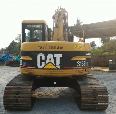 CAT 313BCR แทรค 70เซน ญี่ปุ่นแท้ ราคาถูก โทร.090-986-2521 อ๊อบ CAT 313BCR แทรค 70เซน ญี่ปุ่นแท้ ราคาถูก โทร.090-986-2521 อ๊อบ