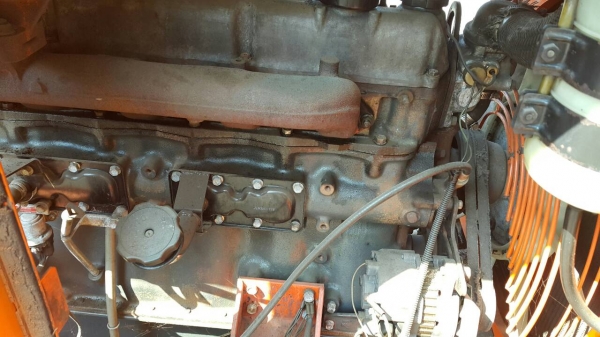 ขาย เครื่องปั่นไฟ AIRMAN รุ่น SDG100 ปั่นไฟได้ 100KVA เครื่องยนต์มิตซู รุ่น 6D14 มือสองญี่ปุ่นแท้  มือถือ/LINE ID : 0818753444